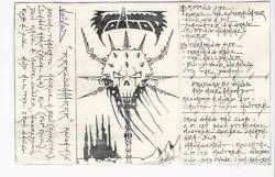 Voïvod : Rrröööaaarrr Rough Mix